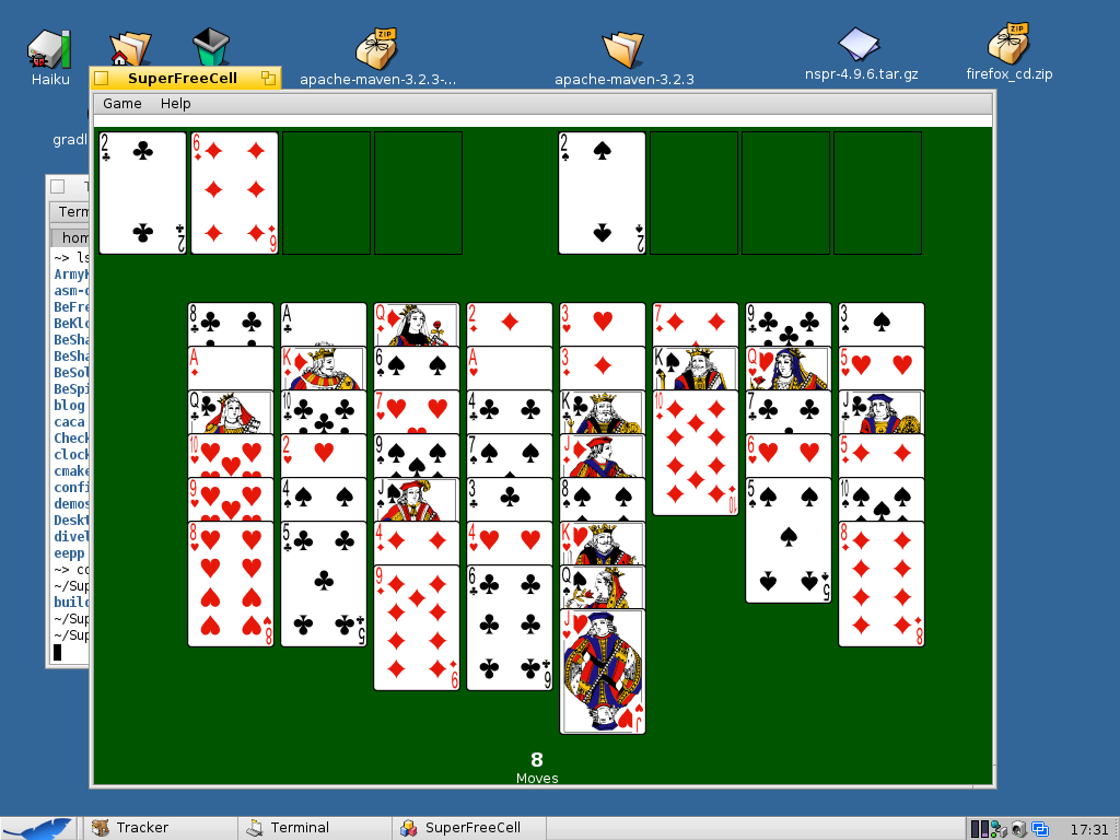 SuperFreeCell 2